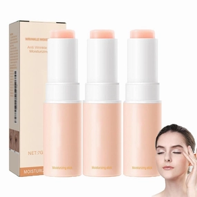 Niptic Under Eye Balm, Eye Balm with Vitamin C Brightens, Multi Moisture BalmStick, Niptic Revive Your Under Eyes in One Swipe (3)