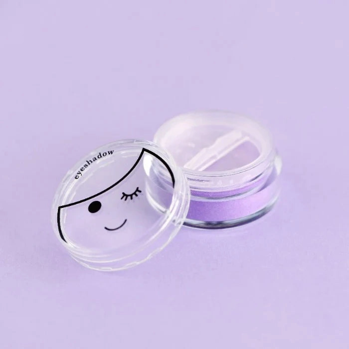 no nasties | Shimmery Kids Play Eyeshadow