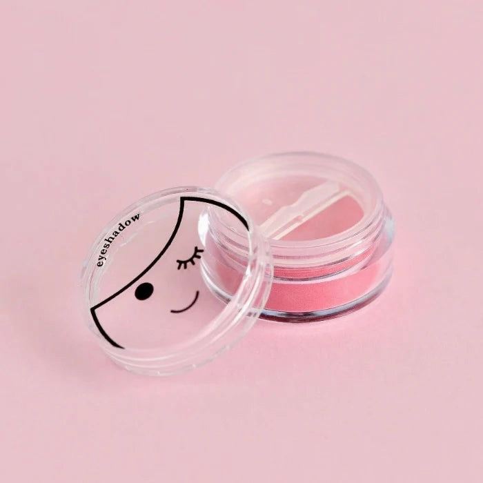 no nasties | Shimmery Kids Play Eyeshadow