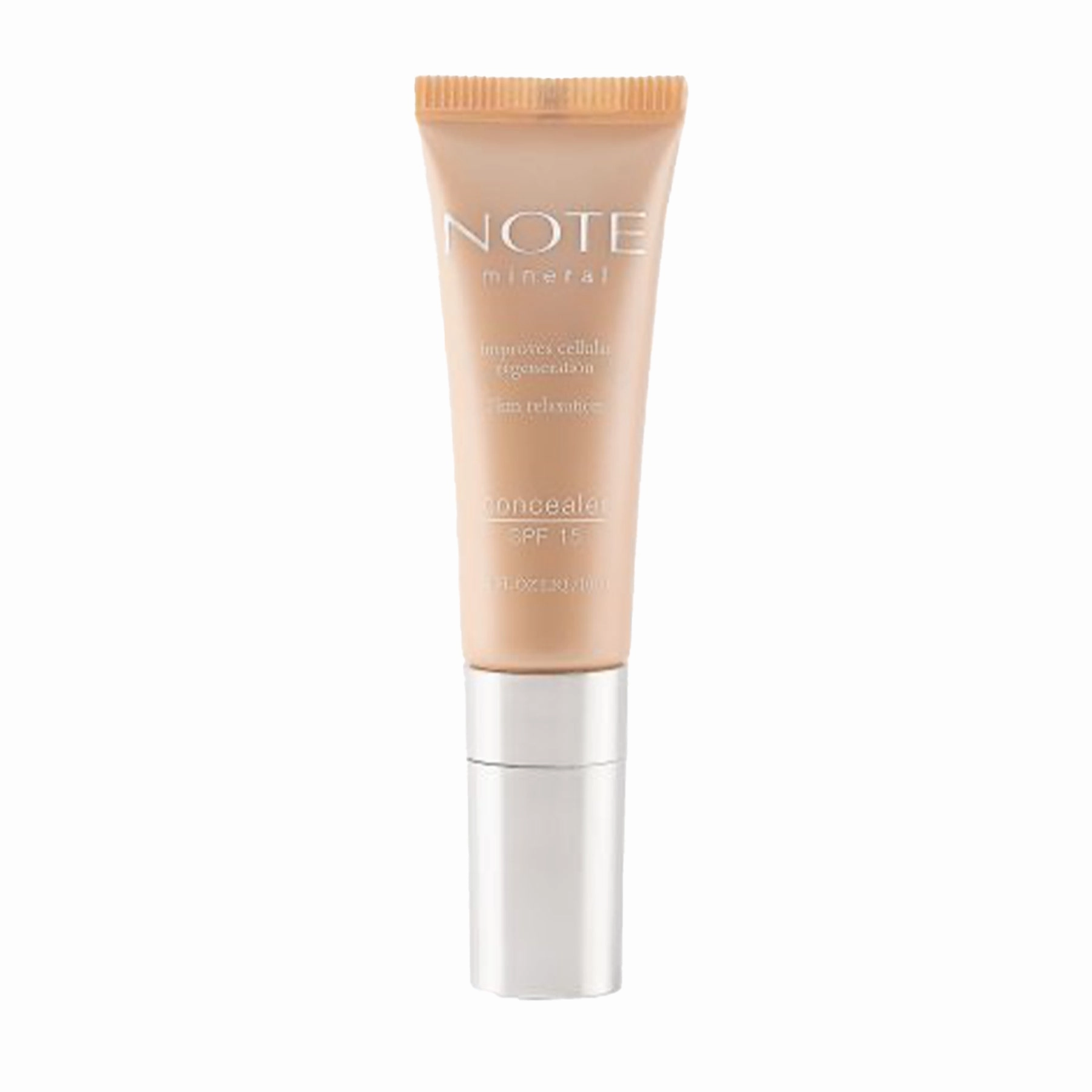 NOTE Mineral Concealer