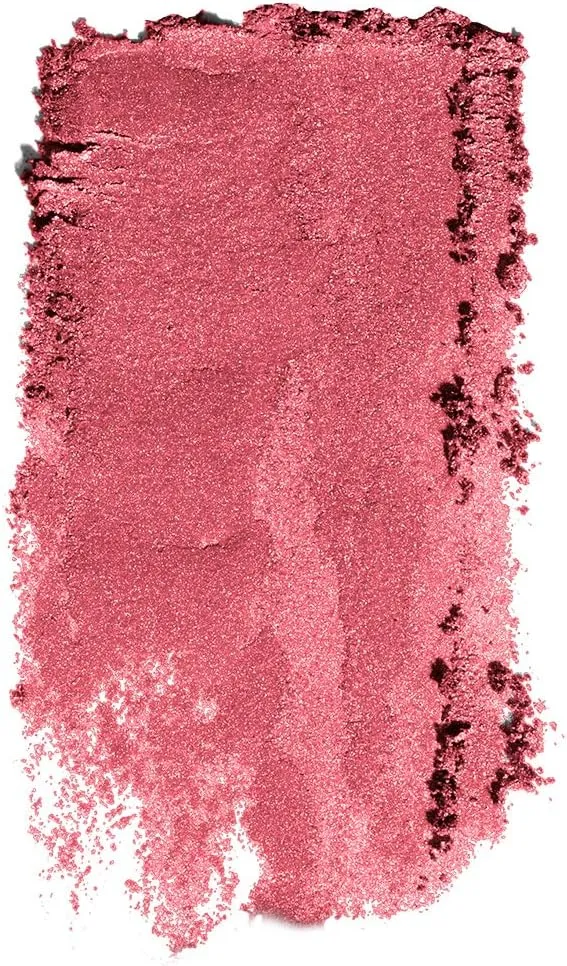 NYX PROFESSIONAL MAKEUP Sweet Cheeks Shimmer Blush