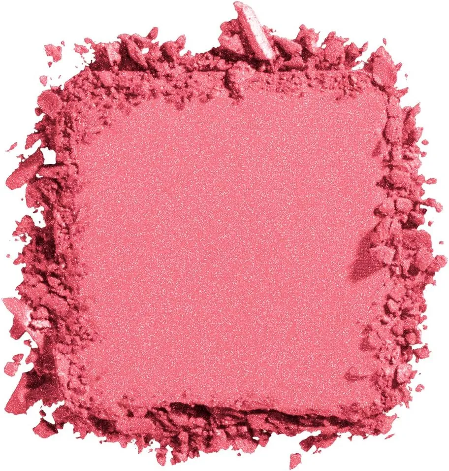 NYX PROFESSIONAL MAKEUP Sweet Cheeks Shimmer Blush