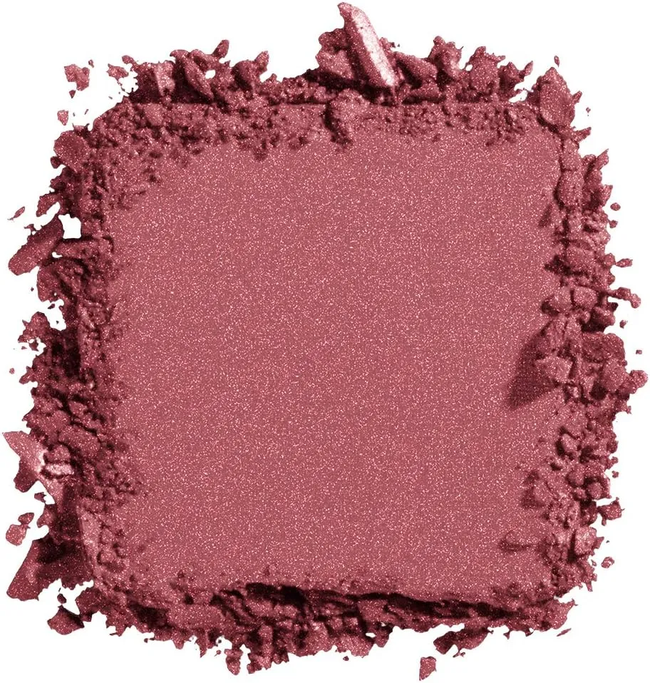 NYX PROFESSIONAL MAKEUP Sweet Cheeks Shimmer Blush