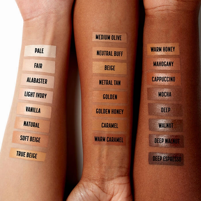 NYX Concealer CAN'T STOP WON'T STOP Concealer 3.5ml