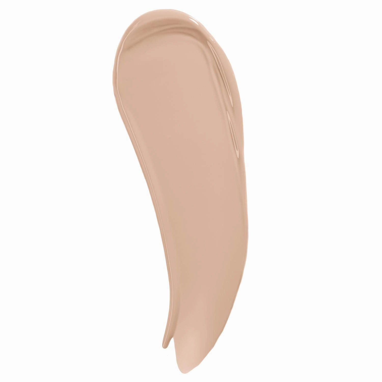 NYX PROFESSIONAL MAKEUP Bare With Me Tinted Skin Veil, Lightweight BB Cream - True Beige Buff