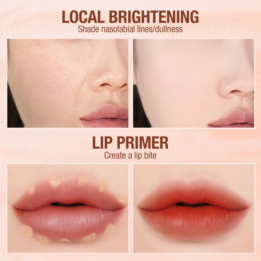 O.TWO.O High Coverage Liquid Concealer