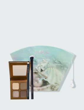 Ocean Dreams Neutral Eyeshadow Kit