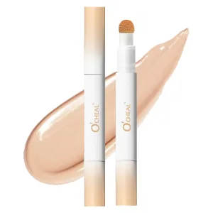 O'CHEAL Multi-Use Concealer, Under Eye Concealer, Lightweight, Long-Lasting, Full Coverage, Hydrates, Cruelty-Free & Vegan, Highlights (03#Natural Color, 1 Pcs)