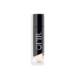 OFIR Perfected Weightless Concealer | Porous Coverage Blends for Smooth Finish | Covers Dark Circles Vegan Concealer | Botanical Formula Soothes Redness & Dullness |Porcelain-Very Fair Warm 0.27 OZ