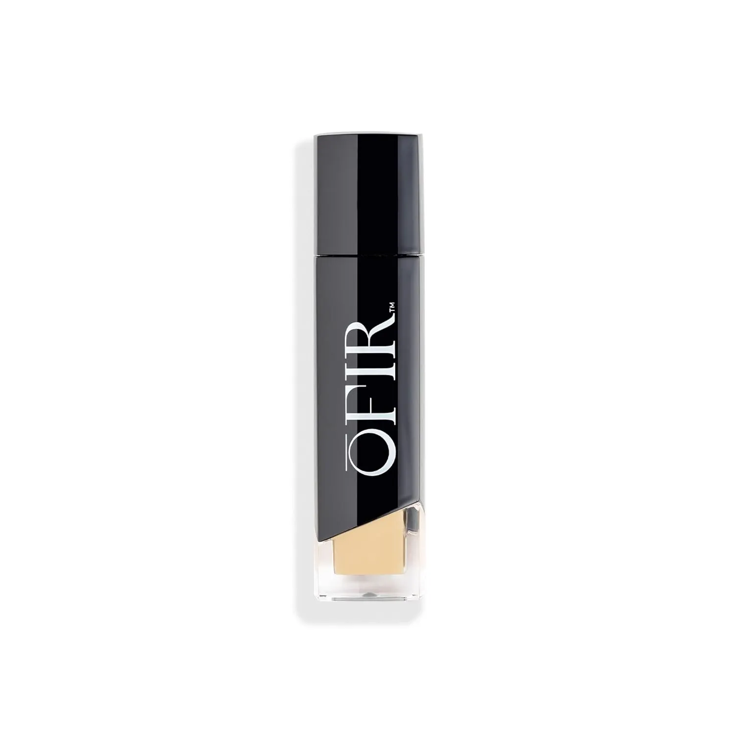 OFIR Perfected Weightless Concealer | Porous Coverage Blends for Smooth Finish | Covers Dark Circles Vegan Concealer | Botanical Formula Soothes Redness & Dullness | Sand - Medium Warm 0.27 OZ