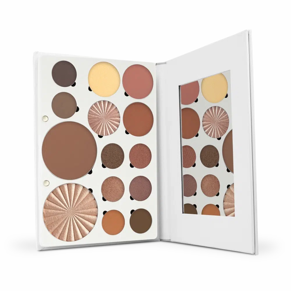 Ofra Pro Palette Boho