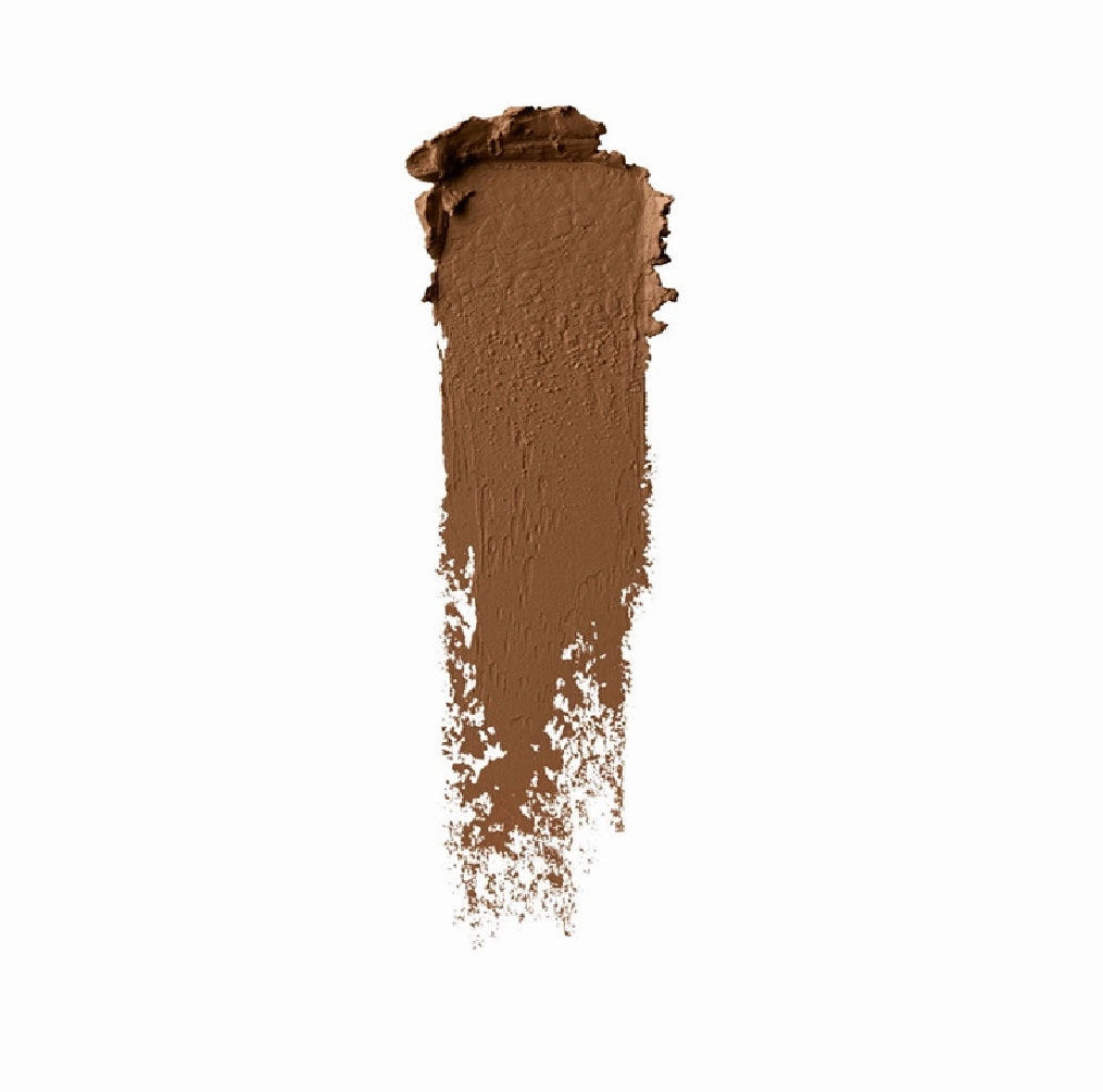 Pack of 2 NYX Above & Beyond Full Coverage Concealer, CJ08.8 Espresso
