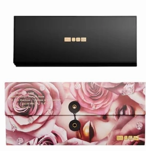 Pat McGrath Labs Mothership VII Eyeshadow Palette - Divine Rose - 10 x 1.32 G