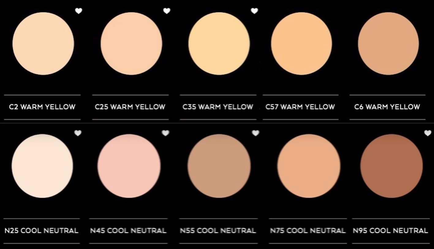 PHNX Cosmetics Liquid Concealer - [COCOA] N95 Liquid. Medium Coverage. Quick Dry. Can Be Used To Contour. Water Resistant. Longwear Formula. Anti-Aging Formula with Collagen Helps Reduce Puffiness.