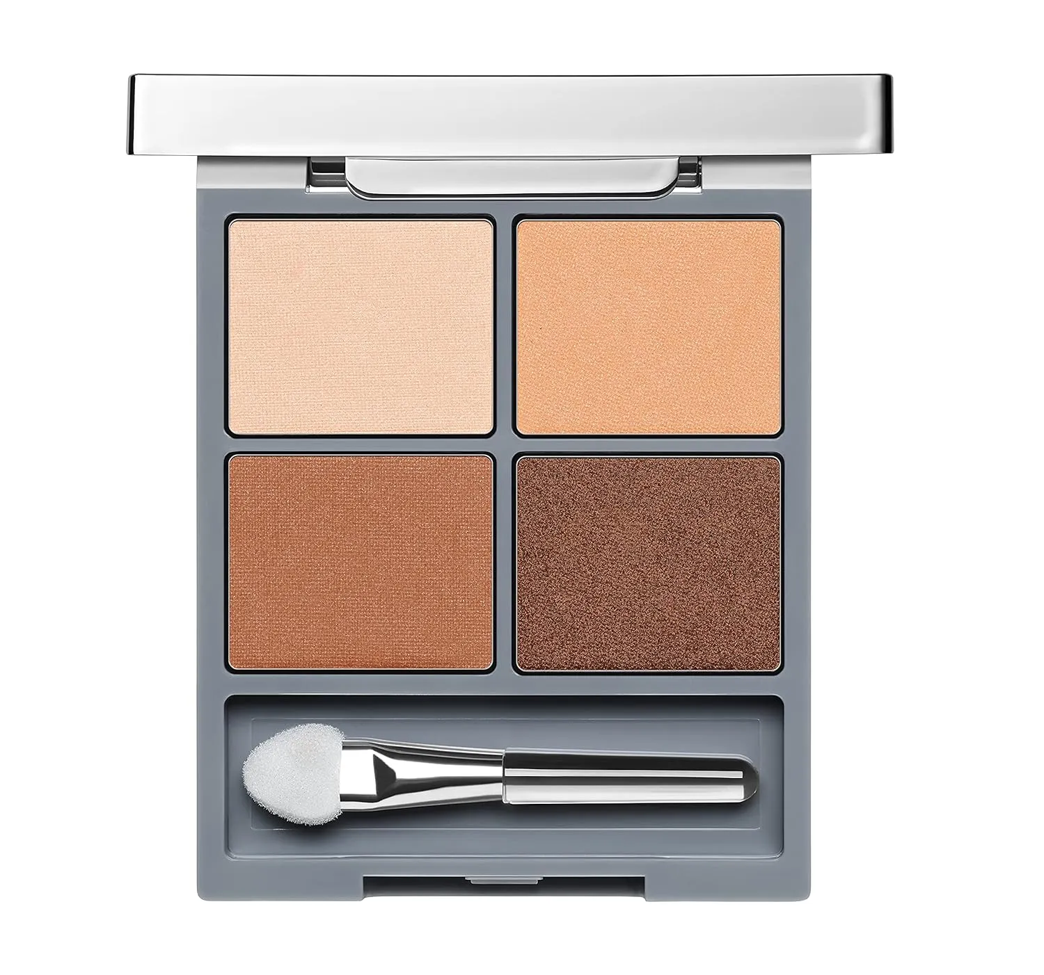Physicians Formula The Healthy Eyeshadow, Classic Nude, 0.21 Ounce
