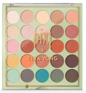 Pixi   Tina Yong