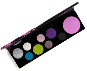 Pretty Punk MAC Girls Personality Palette