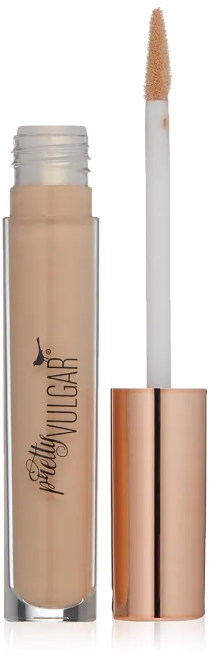 Pretty Vulgar Under Cover Concealer … (Veil of Secrecy)