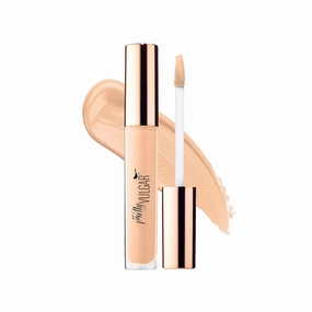 Pretty Vulgar Under Cover Concealer … (Tip Toe over the Line (Light to Medium))