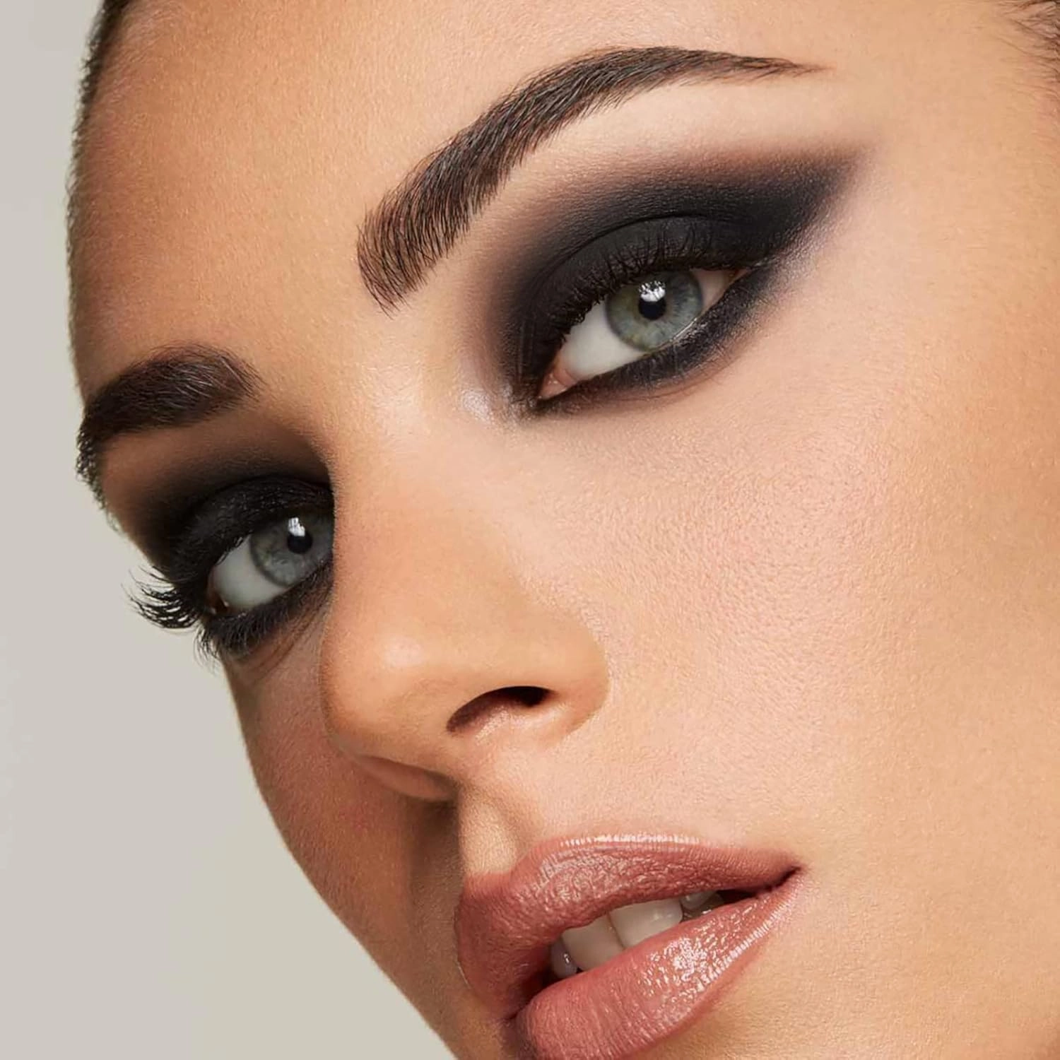 Pupa Milano Made To Last Waterproof Eyeshadow - Long Wear, Pigmented Cream Shadow Stick - Smudge Proof, Easy Blending Formula - Satin, Pearl, and Metallic Shades - 012 Extra Black - 0.049 oz