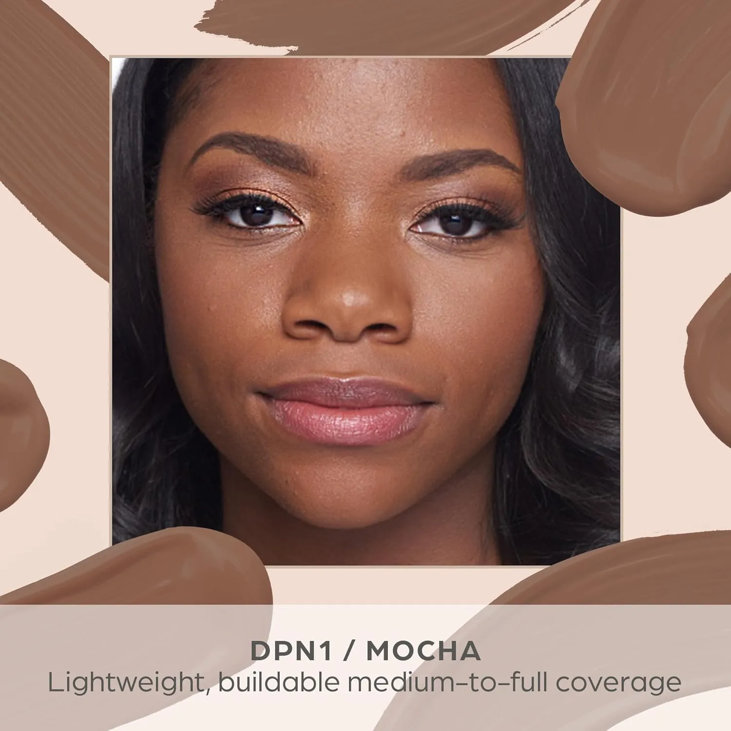 PUR Beauty 4-in-1 Sculpting Concealer for Women - Conceals, Brightens, Plumps & Corrects - Hydrating & Moisturizing Makeup Concealer with Medium to Full Coverage for Dark Circles