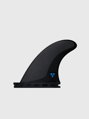 QD2 4.0 Alpha Quad Rear Fins
