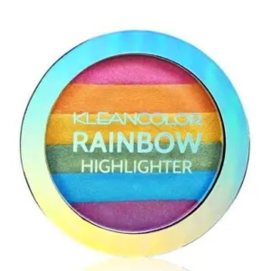 RAINBOW HIGHLIGHTER