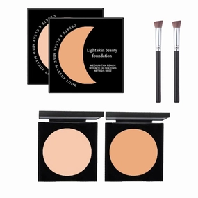 Remainder Under Eye Concealer, Reveal Radiant Eyes Concealer, Remainderh Under Eye Brightener, Conceal & Brighten Dark Circles, Under Eye Corrector, Long-Lasting Moisturizing (Ivory Natural)