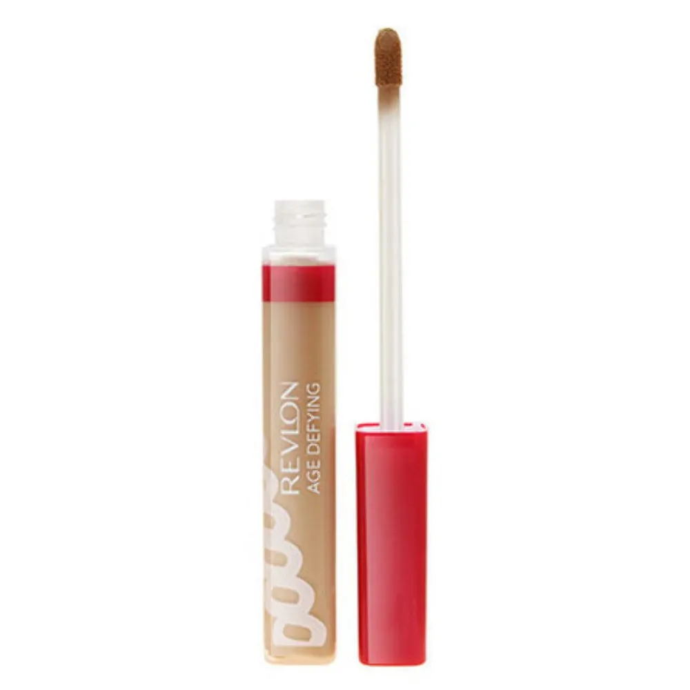 Revlon Age Defying with DNA Advantage Concealer, Medium Deep, 0.18 Fluid Ounce