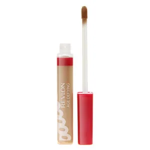 Revlon Age Defying with DNA Advantage Concealer, Medium Deep, 0.18 Fluid Ounce