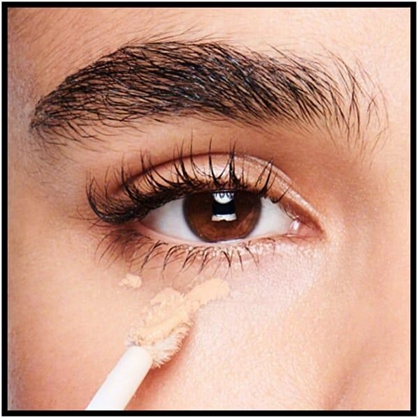 Revlon ColorStay Full Coverage Concealer 030 Light Medium