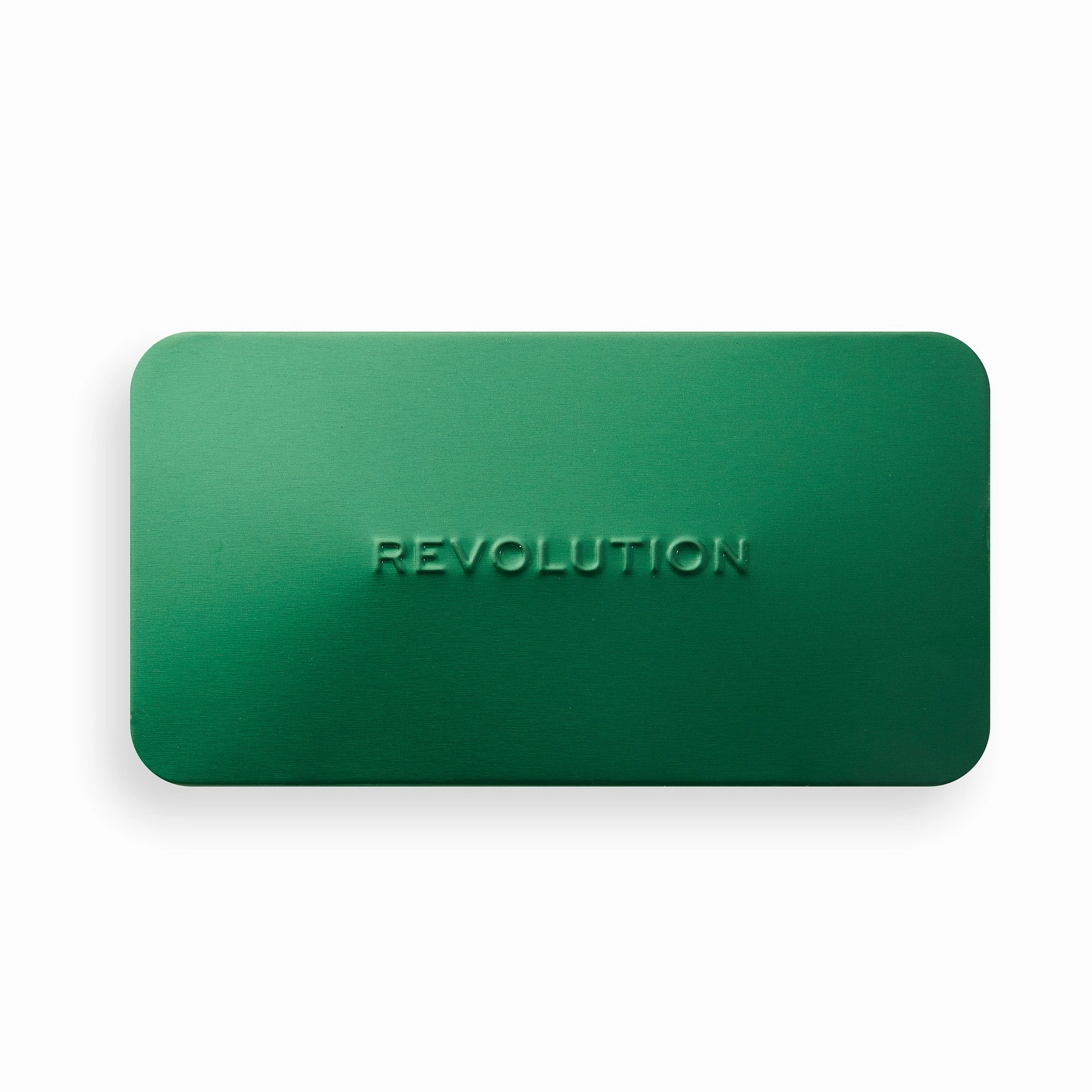 Revolution Forever Flawless Dynamic Everlasting Eyeshadow Palette