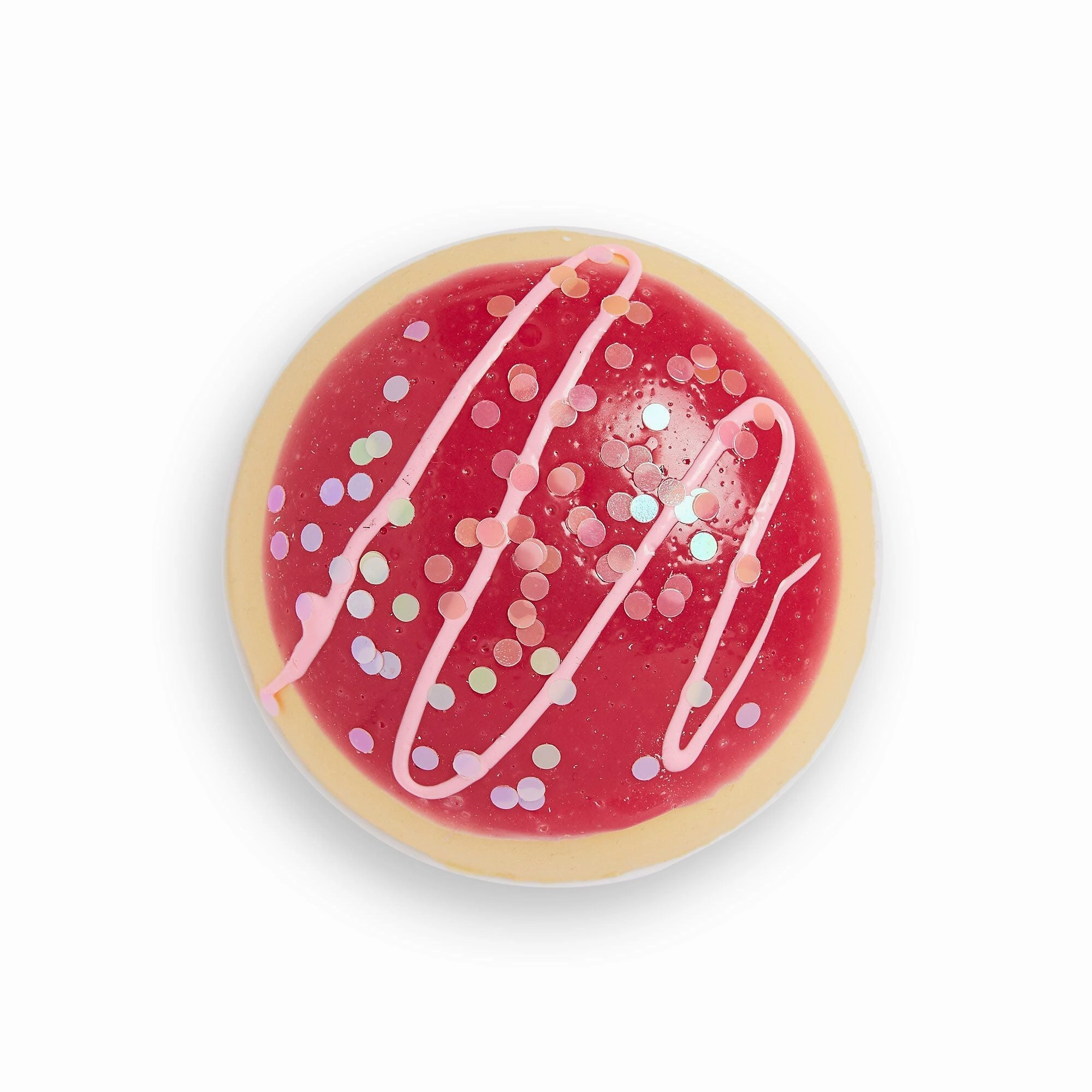 Revolution I Heart Revolution Donut Cherry Pie Eyeshadow Palette