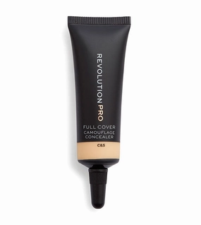 Revolution Pro Full Cover Camouflage Concealer C8.5 8.5ml