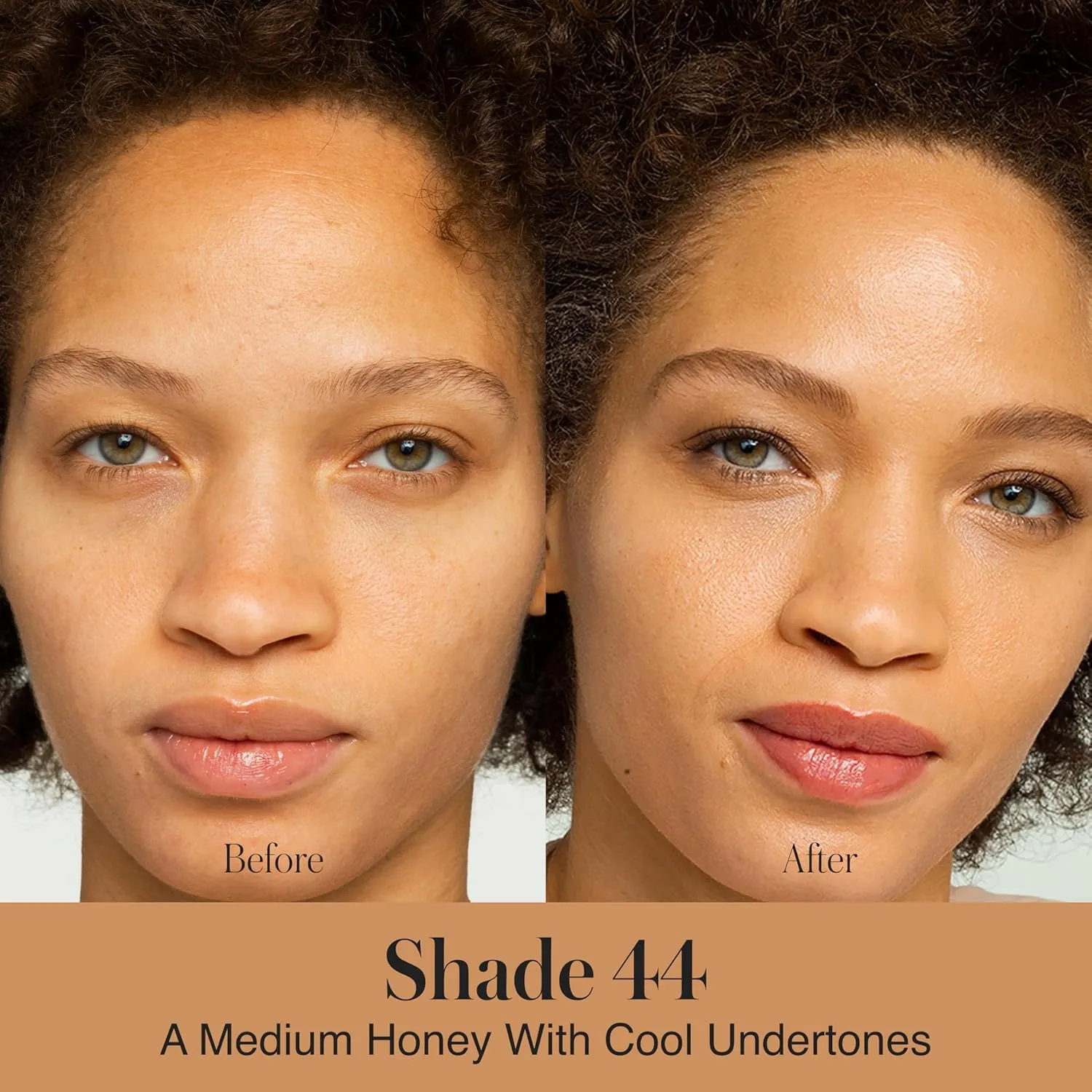 RMS Beauty UnCoverup Cream Concealer – Full Coverage, Hydrating Makeup for Dark Circles and Mature Skin
