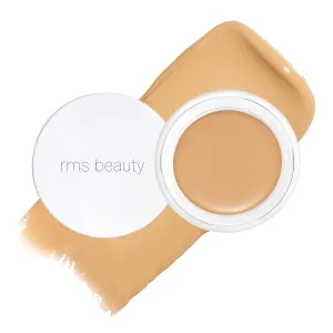 RMS Beauty UnCoverup Cream Concealer – Full Coverage, Hydrating Makeup for Dark Circles and Mature Skin