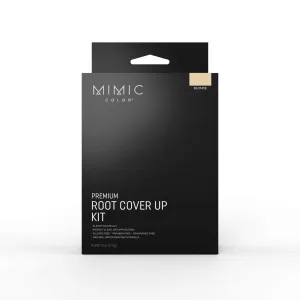 Root Touch Up Grey Hair Concealer Blonde Root Cover Up