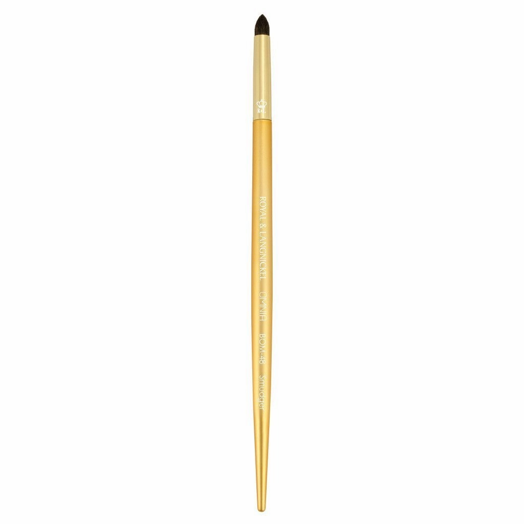 ROYAL AND LANGNICKEL Bom-48  Smudger Brush