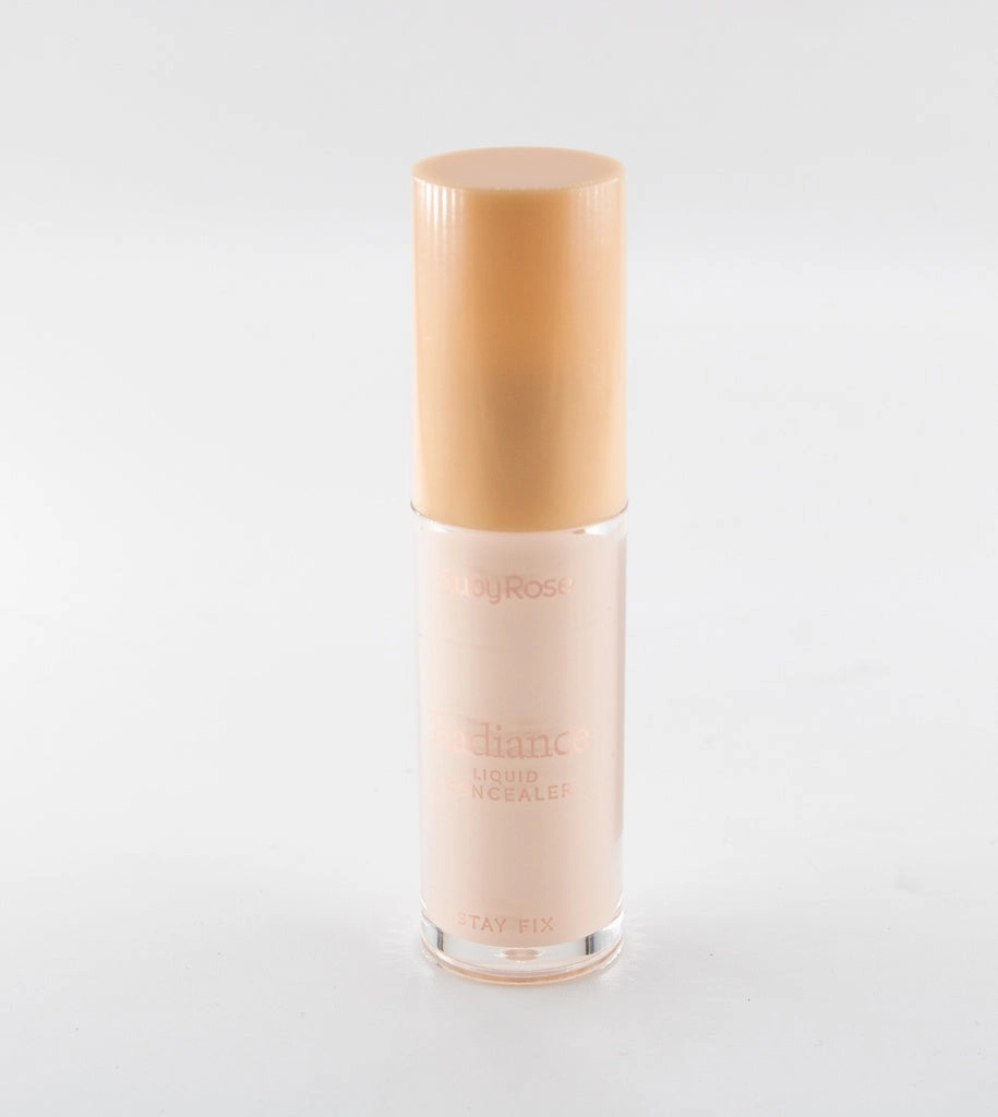 Ruby Rose Radiance Liquid Concealer HB 8102