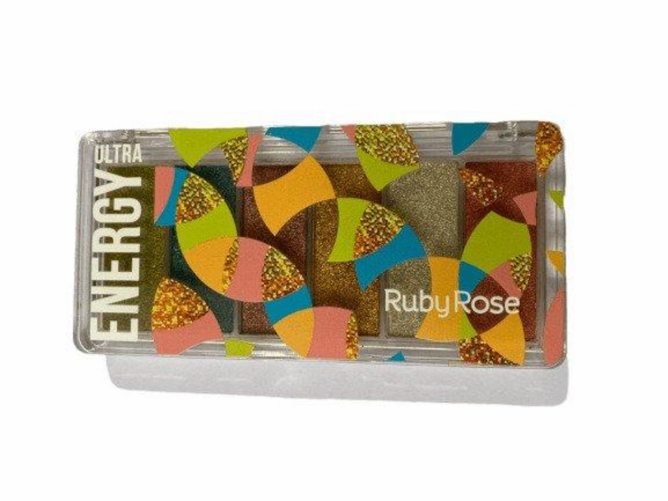 Ruby rose ultra energy eyeshadow palette HB-1070