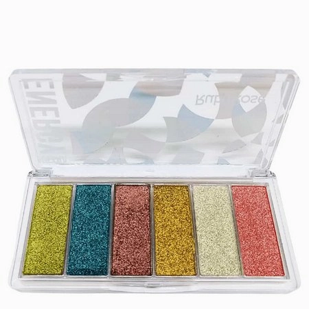 Ruby rose ultra energy eyeshadow palette HB-1070