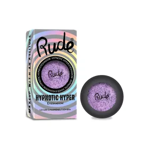 Rude - Hypnotic Hyper Duo Chrome Eyeshadow - Mesmer Eyes