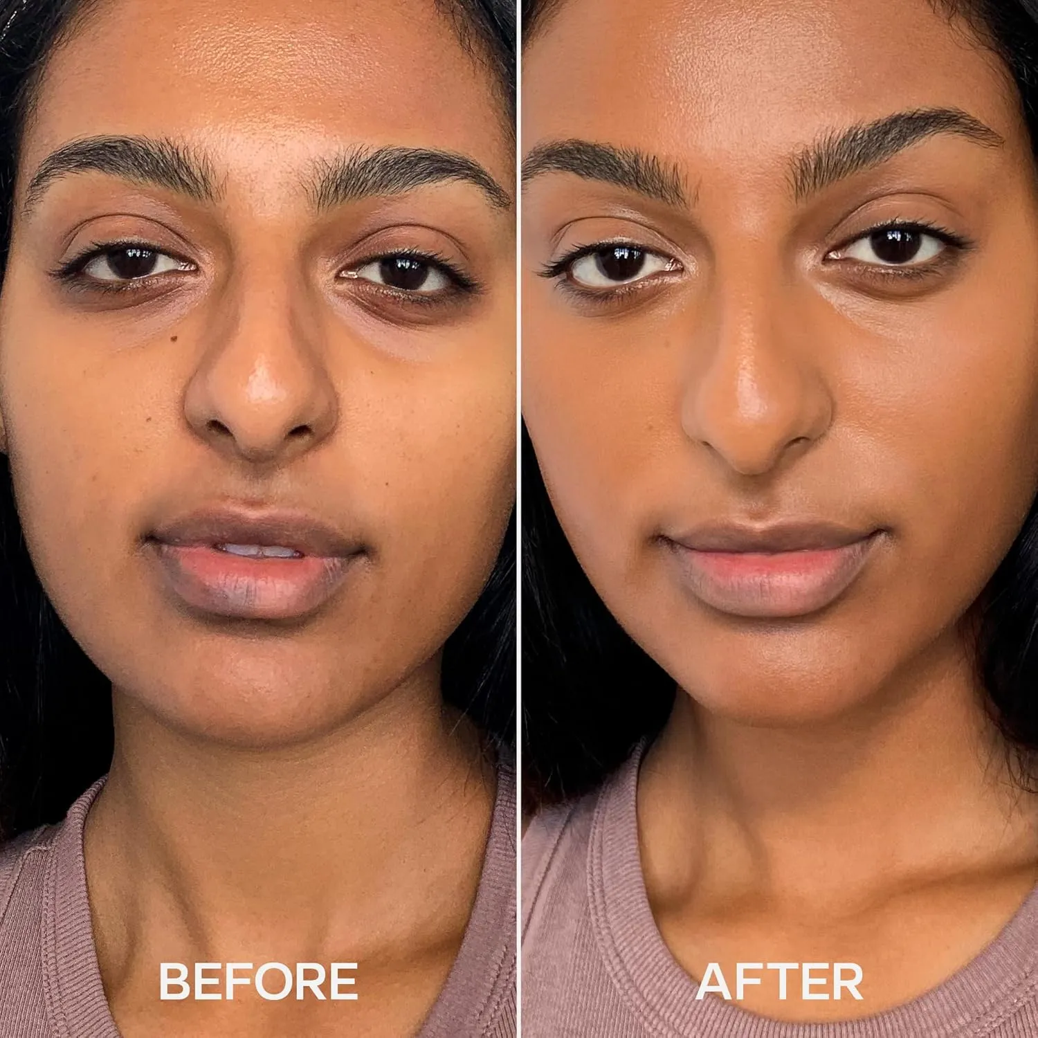 Saie Hydrabeam Under Eye Brightener - Sheer   Hydrating Eye Brightener with Cucumber Extract - Instantly Illuminates Skin for a Radiant Finish - Shade 5.5 (0.2 oz)