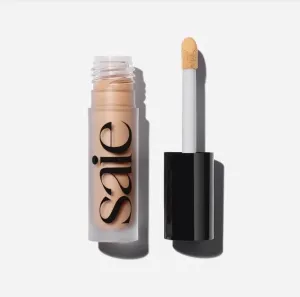 Saie Slip Tint Radiant All-Over Concealer - Shade 11 (medium with golden undertones)