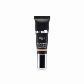 Sensilis Velvet Skin Longwear Concealer And Filler 02 Beige 7ml