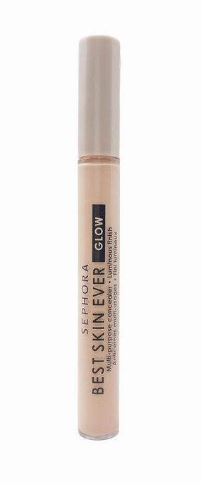 SEPHORA COLLECTION Best Skin Ever Multi-Use Hydrating Glow Concealer - 23 Parfait (.23 Fl Oz/7ml)