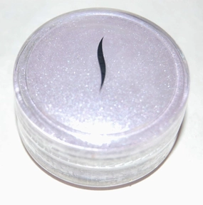 SEPHORA GLITTERING SHIMMER LOOSE POWDER EYESHADOW 0.03/1 g # 08N LILAC