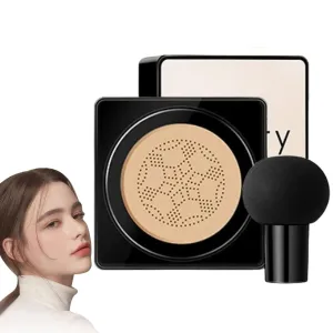 Serenita Elixir Cream, Serenita Elixir BB Cream, Serenita Elixir CC Cream, Serentia Elixir Cream Flawless Radiant Skin Instantly, Air Cushion CC Cream Mushroom Head Foundation (nude)