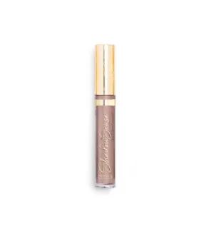ShadowSense EyeShadow, Smoky Taupe, 0.14 Oz, Matte Cream to Powder Eyeshadow, Long-Lasting, Anti-Aging, Waterproof, Smudge-Proof Formula for Flawless All-Day Wear