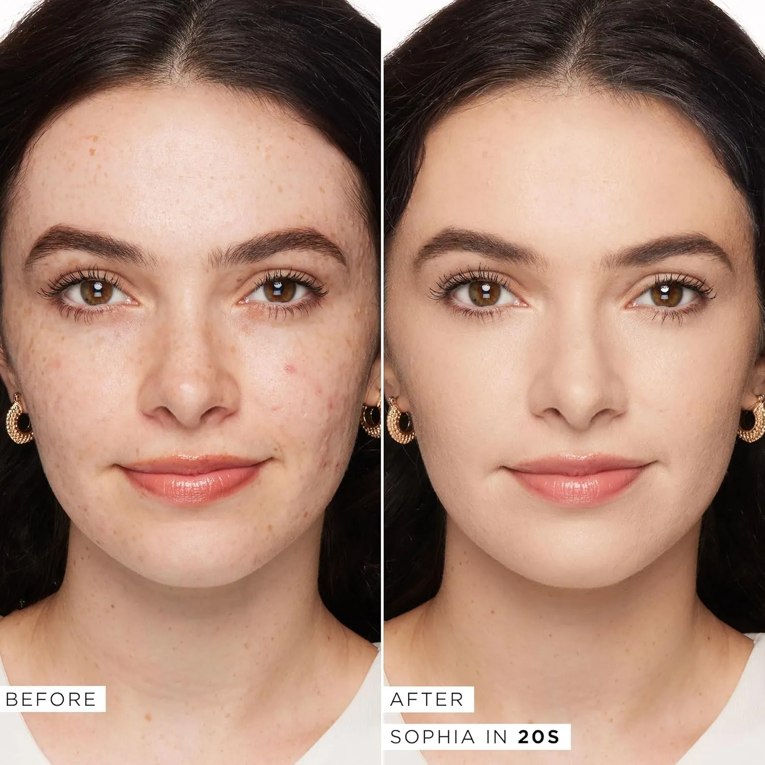 shape tape creamy concealer